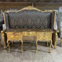 رنگ کاری مبلمان وسرویس خواب وانواع صنایع چوبی|خدمات پیشه و مهارت|شیراز, عادل آباد|دیوار