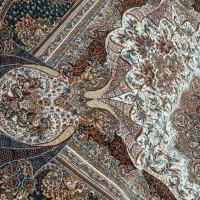 فرش ماشینی شاهرخ ۶ متری 700 شانه|فرش|تبریز, |دیوار