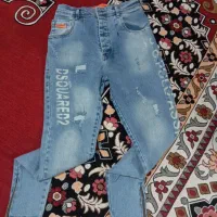 شلوار پسرانه