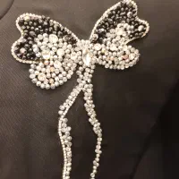 قبول سفارشات جواهر دوزی|خدمات آموزشی|قم, انسجام|دیوار