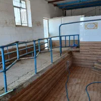 اجاره ۲۲۰۰ متری|اجارهٔ دفتر صنعتی، کشاورزی، تجاری|آباده, |دیوار