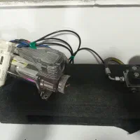 پنوماتیک آماده نصب|قطعات یدکی و لوازم جانبی|اصفهان, قائمیه|دیوار