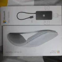 travel hub Microsoft /surface arc