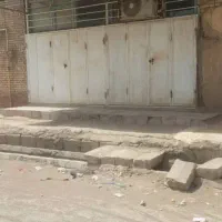 درب فروشگاه حمیدیه|فروشگاه و مغازه|اهواز, امانیه|دیوار
