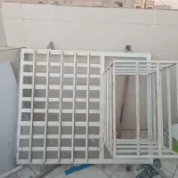 پنجره|مصالح و تجهیزات ساختمان|اهواز, چنیبه علیا|دیوار