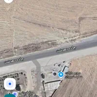 فروش زمین سه راهی تولیون