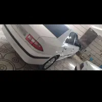 سمند LXمولتی پلکس