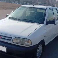 پراید‌مدل97شاسی پلمپ|خودرو سواری و وانت|محمدیه-قزوین, |دیوار