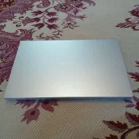 لپتاپ ایسوس نو نو در حد ۵ بار استفاده|رایانه همراه|اسلامشهر, شهرک مهدیه|دیوار