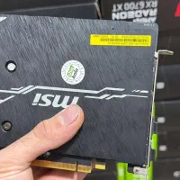 msi ventus 2060 super کارت گرافیک|قطعات و لوازم جانبی رایانه|تهران, شهرک کوهسار|دیوار
