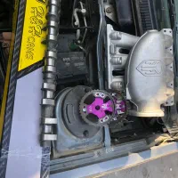 لوازم تقویتی خودرو|قطعات یدکی و لوازم جانبی|حمیدیا, |دیوار