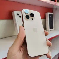iphone 16pro 256 zaa|موبایل|شیراز, فخرآباد (دروازه کازرون)|دیوار