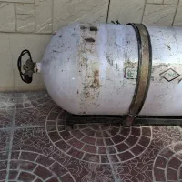 کپسول CNG|ماشین‌آلات صنعتی|شاهین‌شهر, برخوار غرب|دیوار
