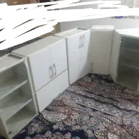 کابینت فلزی نو