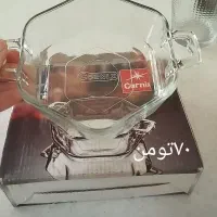 شکلات خوری خوشگل نونو