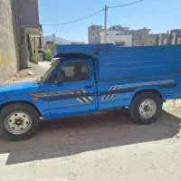 نیسان اپشنال مدل ۱۴۰۲