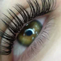 خدمات اکستنشن مژه