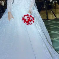 فروش لباس عروس