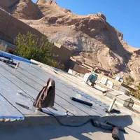 انواع فروش عمدونصب ایزوگام|مصالح و تجهیزات ساختمان|بردسیر, |دیوار