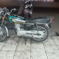 موتورسیکلت