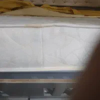 تخت کودک با رنگ اسپورت|تخت و صندلی بچه|اردبیل, |دیوار