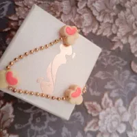 پابند پروانه ای