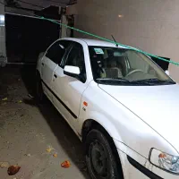 سمند معمولی