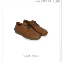 کفش چرم تمام طبی|کیف، کفش، کمربند|شیراز, مسلم|دیوار