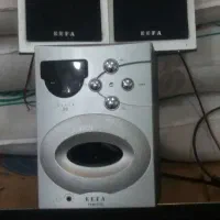 باند اسپیکر