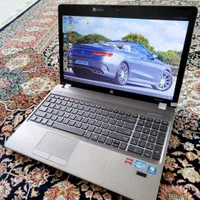 لپناپ قدرتمند و گرافیک دارHP 4530s|رایانه همراه|شیراز, تحویلی|دیوار