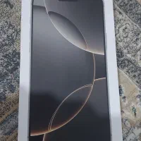 گوشی ایفون 16پرومکس فیک