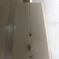 آبگرم کن دیواری