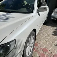 ازرا سفید مدل 2009|خودرو سواری و وانت|اصفهان, فرح آباد|دیوار