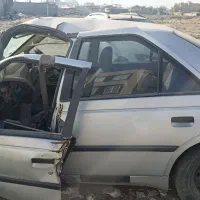 پژو 405مدل 96|خودرو سواری و وانت|ارومیه, |دیوار