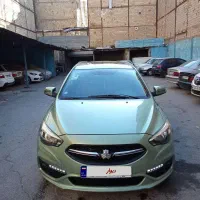 شاهین g با سانروف