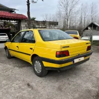 پژو ۴۰۵ عمومی|خودرو سواری و وانت|لاهیجان, لاشیدان|دیوار