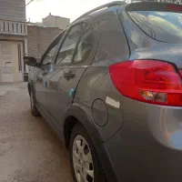 کوییک خاکستری ۴۰۱|خودرو سواری و وانت|اردبیل, |دیوار