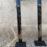 باند اسپیکر سینما خانگی