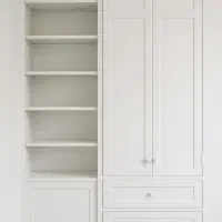 به استادکار وشاگرد کابینت ام دی اف و نجاری