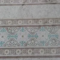 فرش اتاق خواب در حد نو یک در یک ونیم