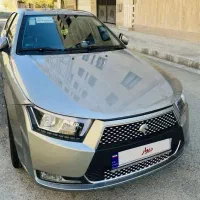 دنا پلاس اتوماتیک مدل۱۴۰۴ تیتانیوم درحد صفر،معاوضه