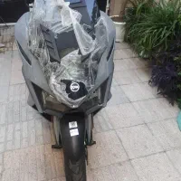 اس وای ام، گلگسی، جی تی ۲۰۰، صفر،jt200|موتورسیکلت|تهران, تهرانسر شمالی|دیوار