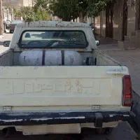 وانت مدل 89دوررنک بدون هیچ ایراد فنی|خودرو سواری و وانت|الشتر, |دیوار