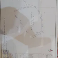 فروش زمین ۱۶۴۵ متری در طرشت