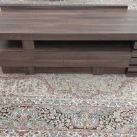 میز تلویزیون ال سی دی تمام ام دی اف ترک در حد صفر|میز تلویزیون|شیراز, شهرک ایثار|دیوار