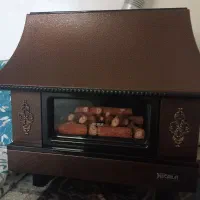 شومینه نیک کالا24000