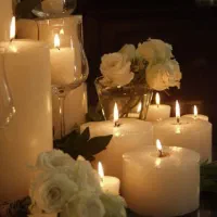 اجرای مراسم ختم