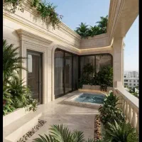 ۱۳۰ متر،فول،لوکس و لاکچری،سندتک برگ