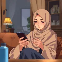 کار آنلاین و پاره وقت مناسب خانمها ۳۰تا ۵۵ سال