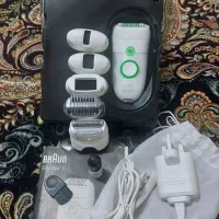 اپیلیدی براون